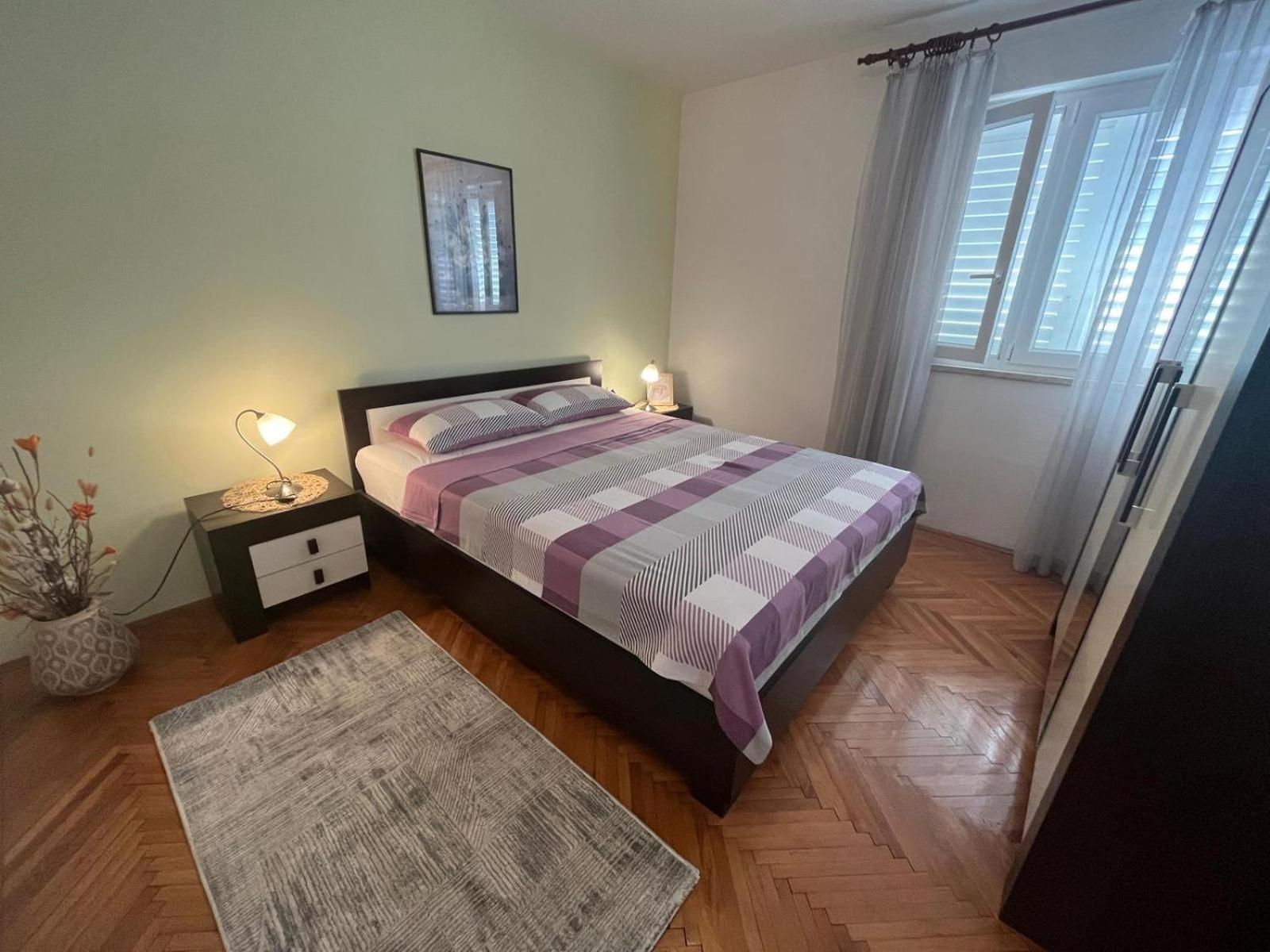 Apartmani Anica ริซิกา ภายนอก รูปภาพ